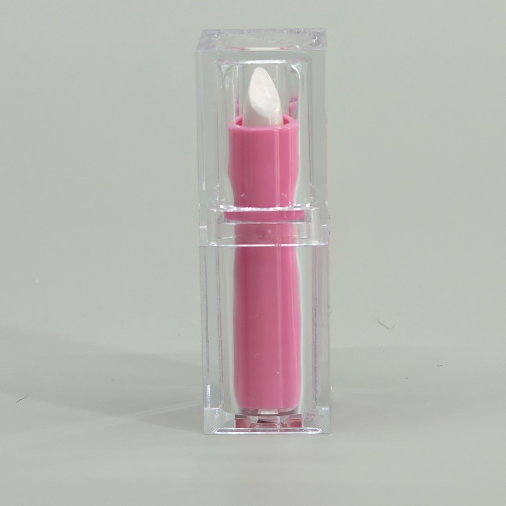 Covergirl Exhibitionist Lipstick 215 Enchantress Blush Pink 0.12oz 3.5g